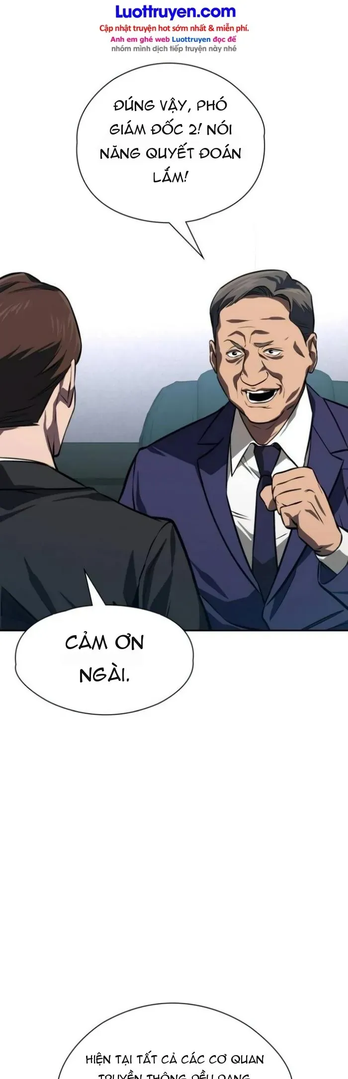 Nhân Viên Quèn Của Cục Tình Báo Quốc Gia Chapter 28 - Trang 23