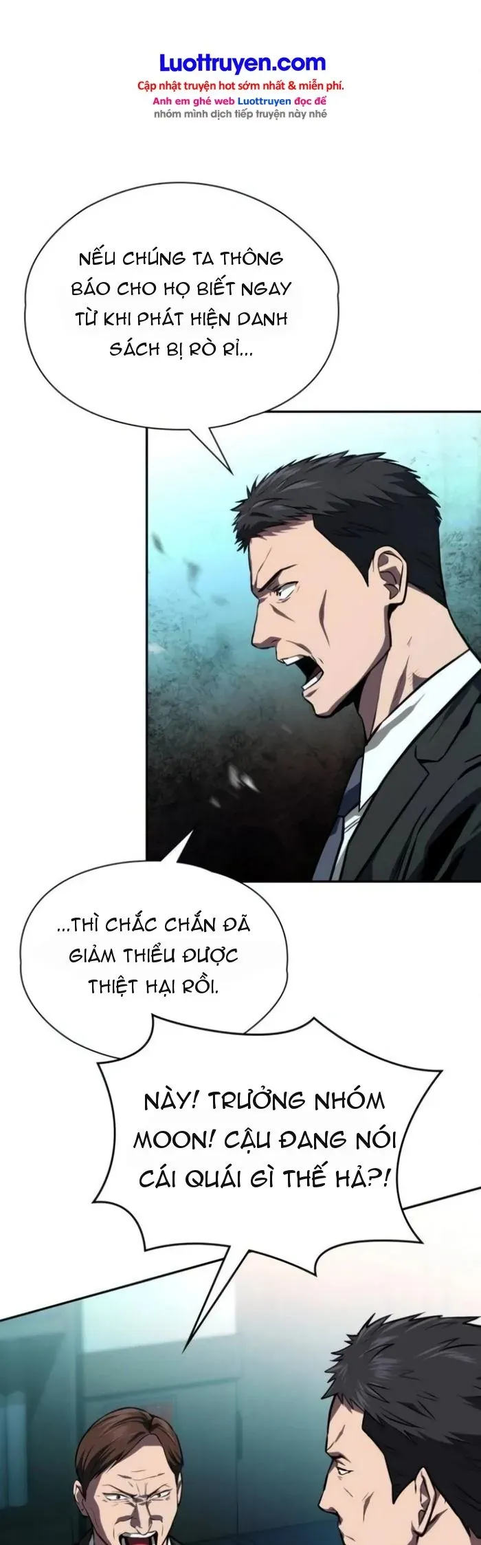 Nhân Viên Quèn Của Cục Tình Báo Quốc Gia Chapter 28 - Trang 27