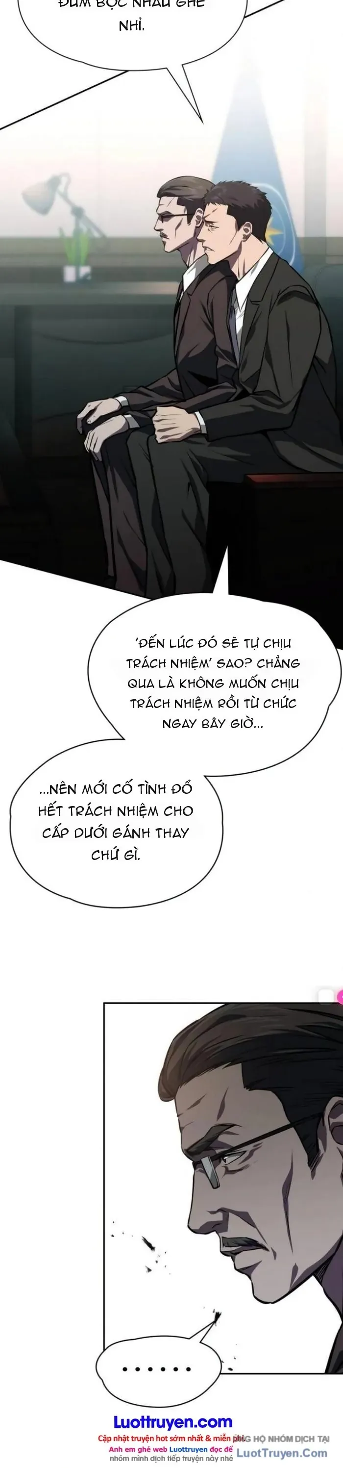 Nhân Viên Quèn Của Cục Tình Báo Quốc Gia Chapter 28 - Trang 35