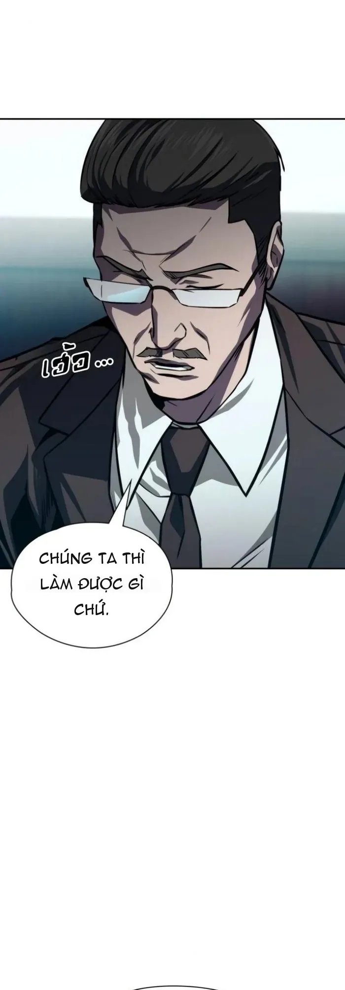 Nhân Viên Quèn Của Cục Tình Báo Quốc Gia Chapter 28 - Trang 37