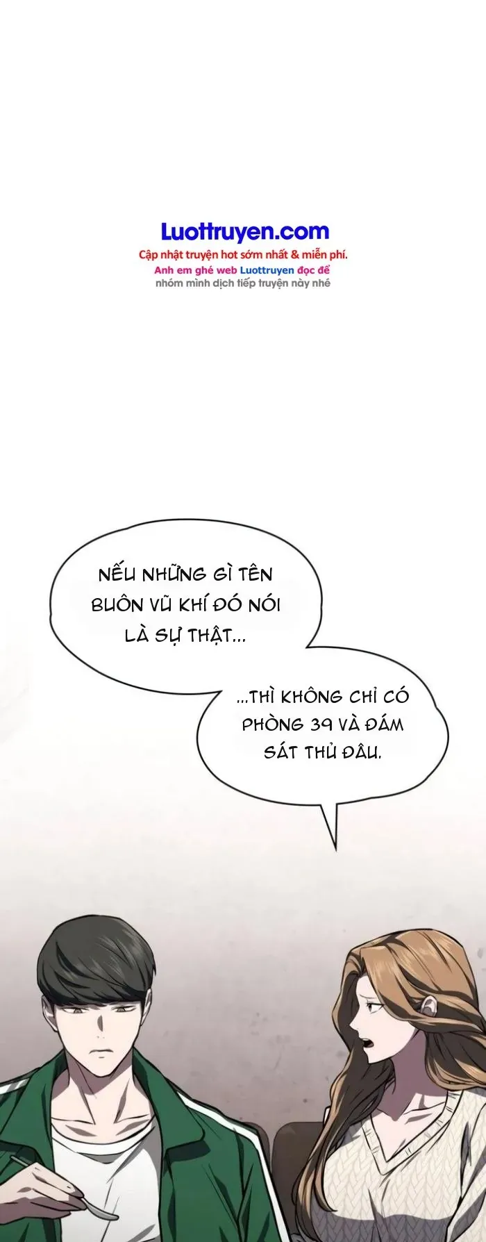Nhân Viên Quèn Của Cục Tình Báo Quốc Gia Chapter 28 - Trang 43