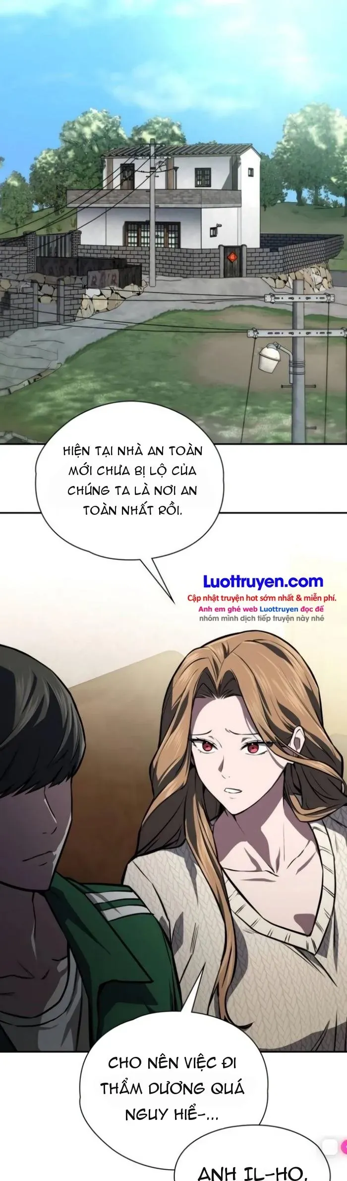 Nhân Viên Quèn Của Cục Tình Báo Quốc Gia Chapter 28 - Trang 45