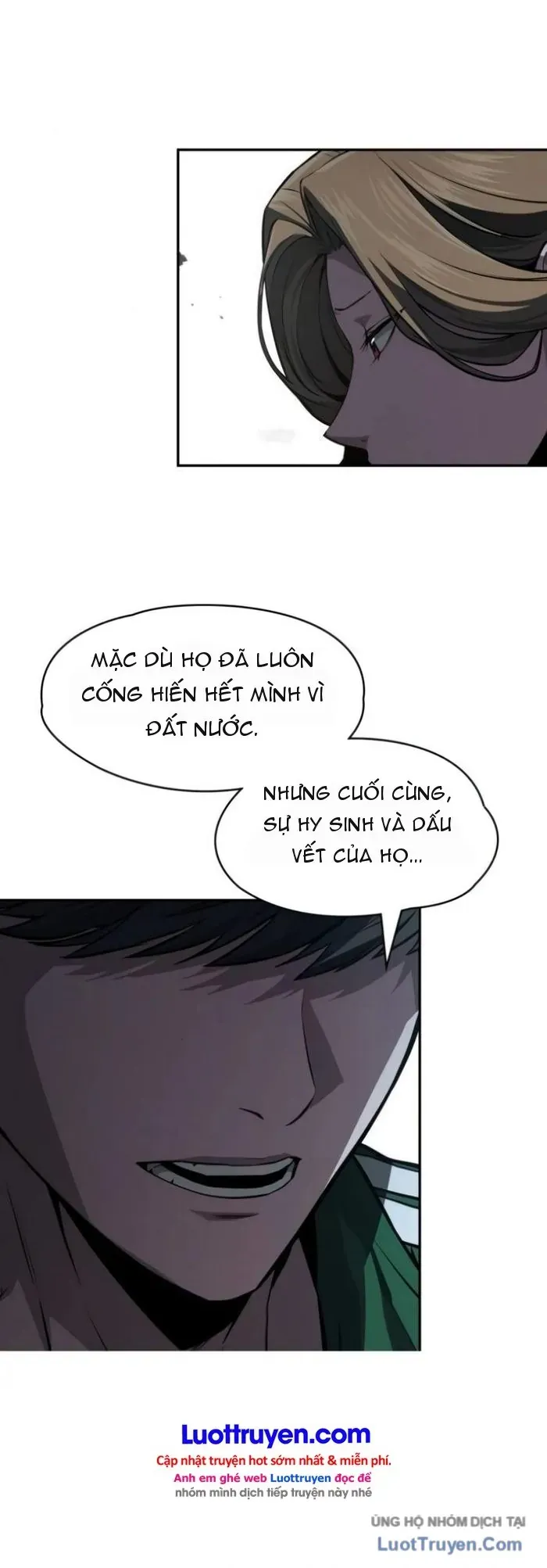 Nhân Viên Quèn Của Cục Tình Báo Quốc Gia Chapter 28 - Trang 48