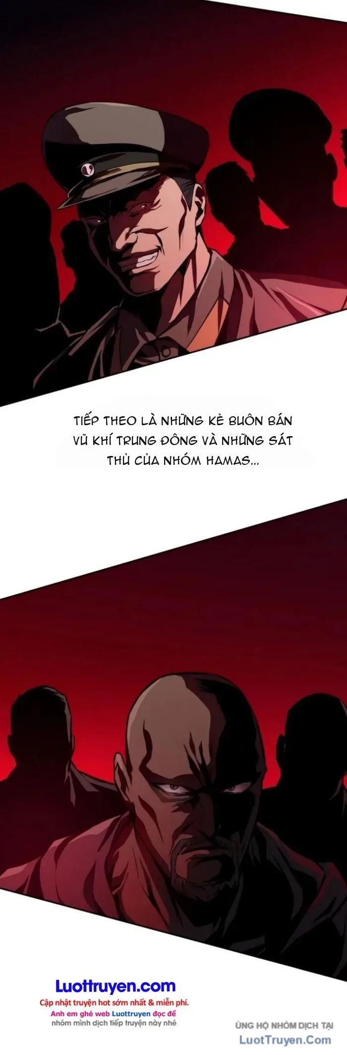 Nhân Viên Quèn Của Cục Tình Báo Quốc Gia Chapter 28 - Trang 8