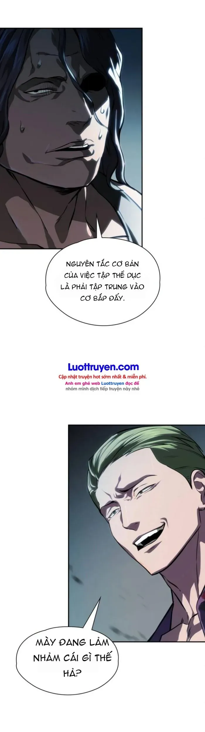 Nhân Viên Quèn Của Cục Tình Báo Quốc Gia Chapter 29 - Trang 17