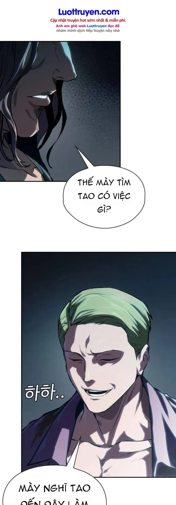 Nhân Viên Quèn Của Cục Tình Báo Quốc Gia Chapter 29 - Trang 19