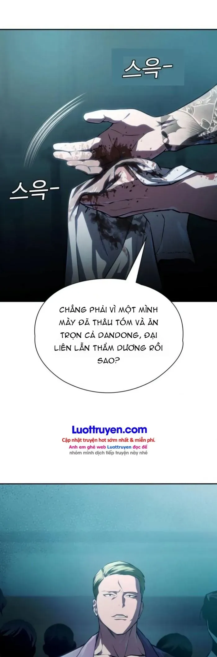 Nhân Viên Quèn Của Cục Tình Báo Quốc Gia Chapter 29 - Trang 22