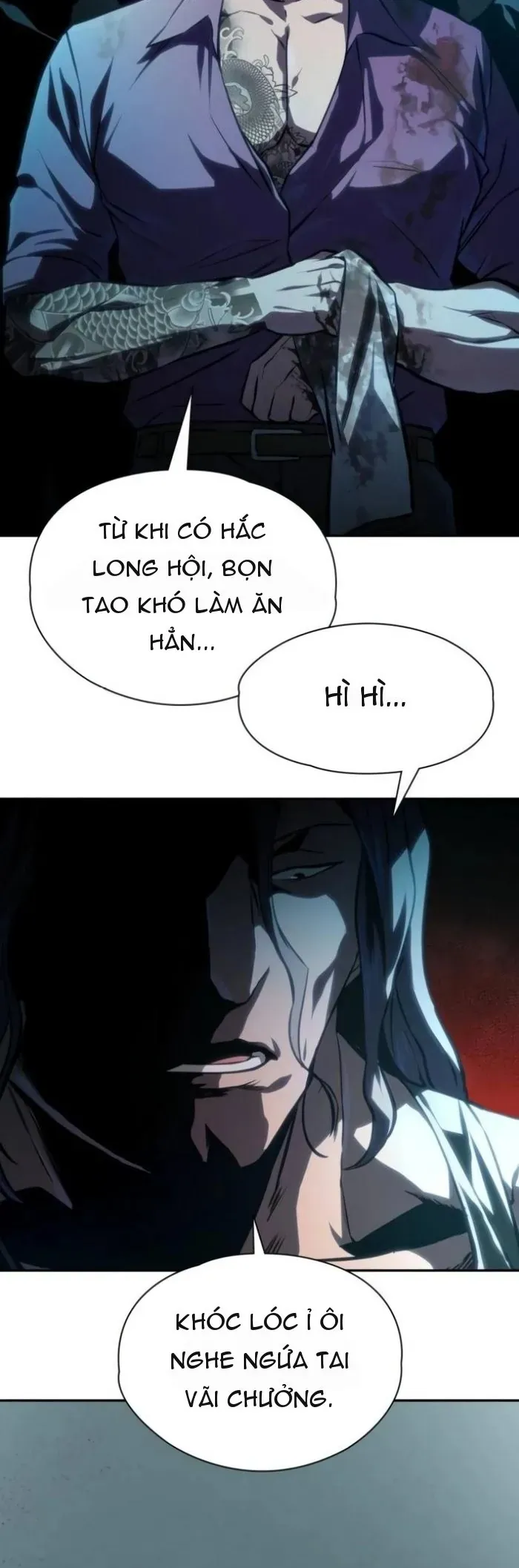 Nhân Viên Quèn Của Cục Tình Báo Quốc Gia Chapter 29 - Trang 23