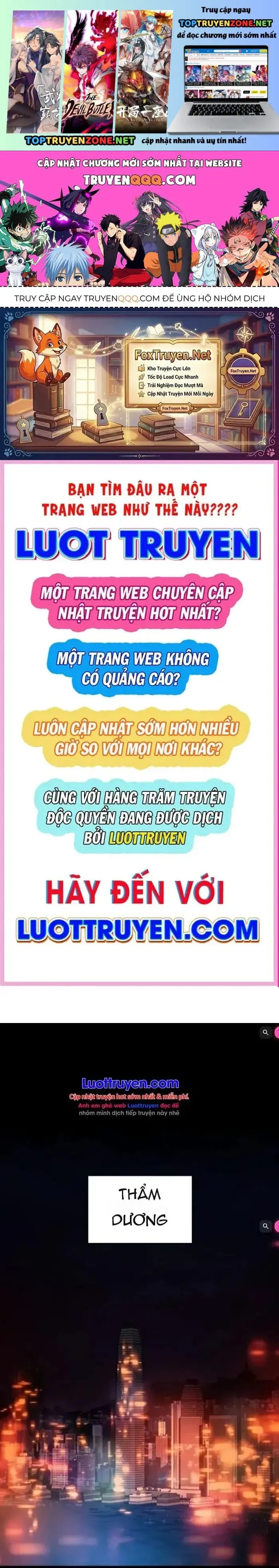 Nhân Viên Quèn Của Cục Tình Báo Quốc Gia Chapter 29 - Trang 3