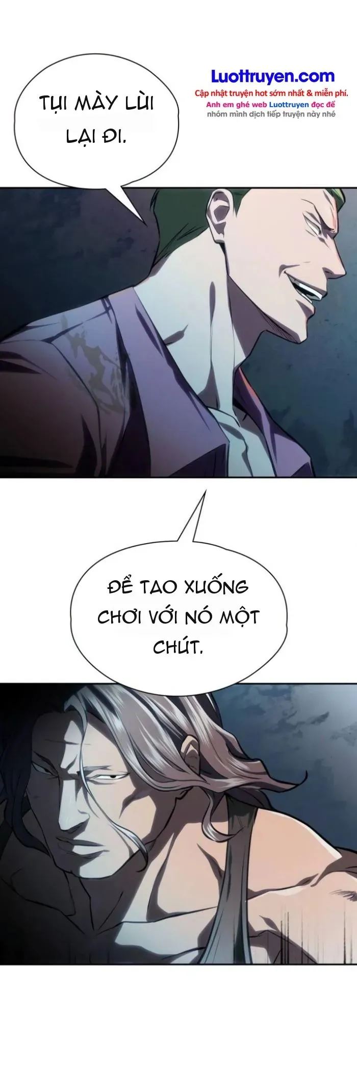 Nhân Viên Quèn Của Cục Tình Báo Quốc Gia Chapter 29 - Trang 39