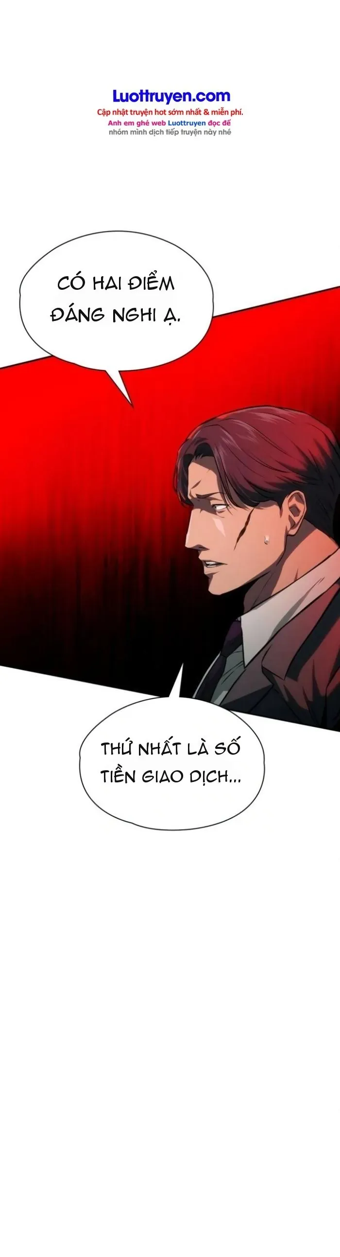 Nhân Viên Quèn Của Cục Tình Báo Quốc Gia Chapter 30 - Trang 14