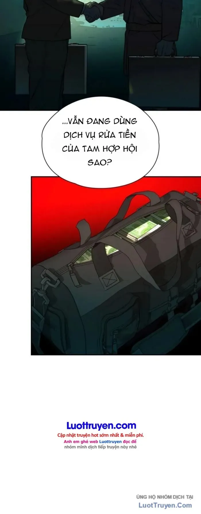 Nhân Viên Quèn Của Cục Tình Báo Quốc Gia Chapter 30 - Trang 17