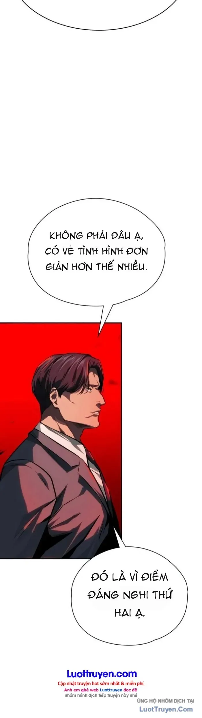Nhân Viên Quèn Của Cục Tình Báo Quốc Gia Chapter 30 - Trang 19