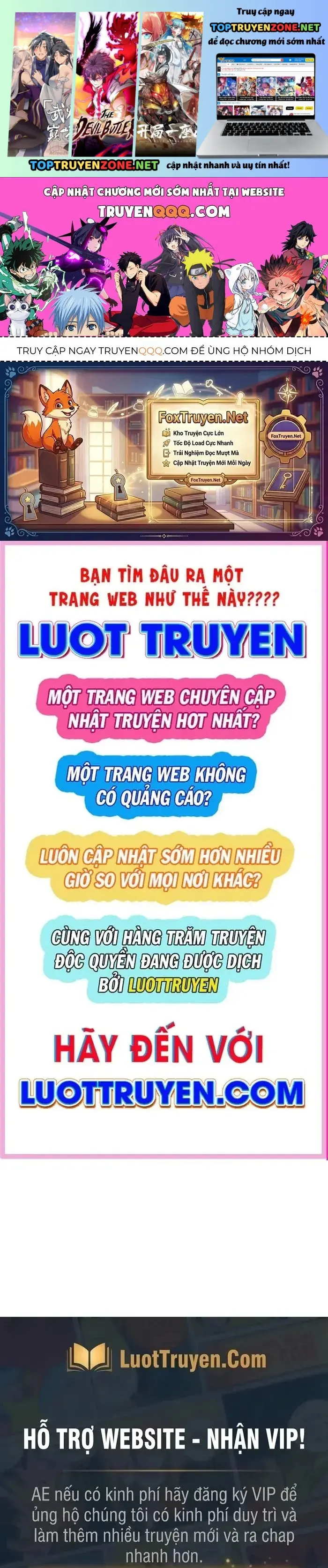 Nhân Viên Quèn Của Cục Tình Báo Quốc Gia Chapter 30 - Trang 3