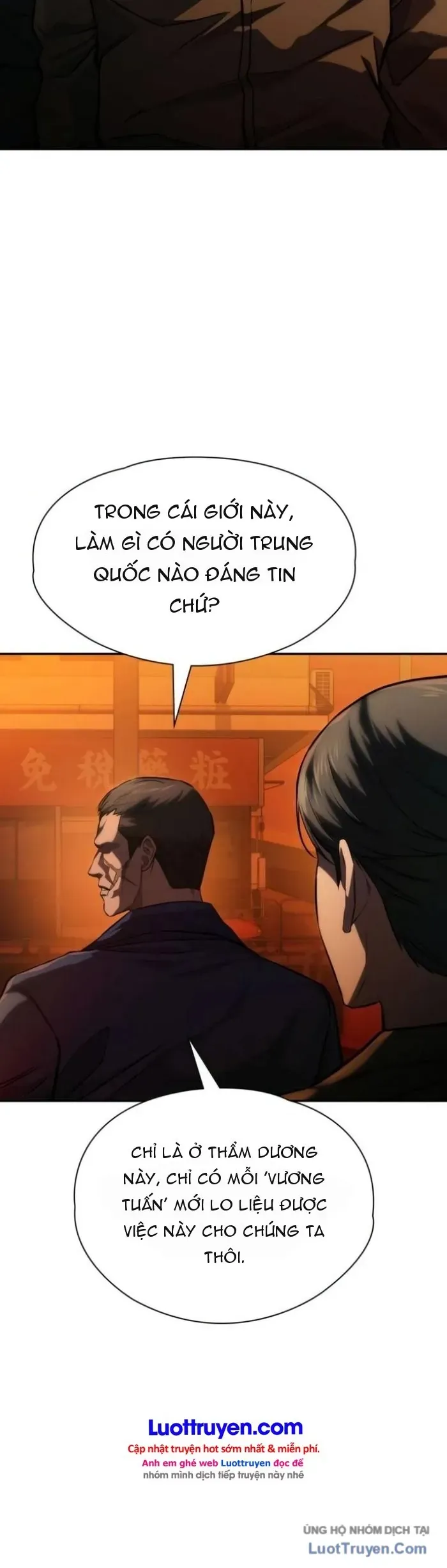 Nhân Viên Quèn Của Cục Tình Báo Quốc Gia Chapter 30 - Trang 34