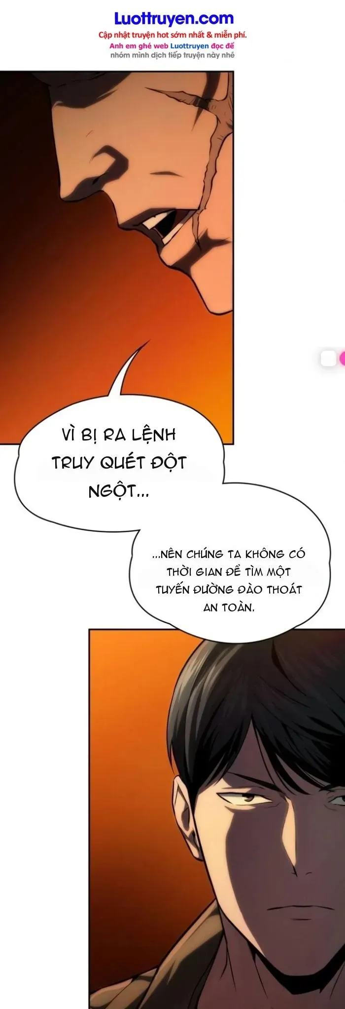 Nhân Viên Quèn Của Cục Tình Báo Quốc Gia Chapter 30 - Trang 35