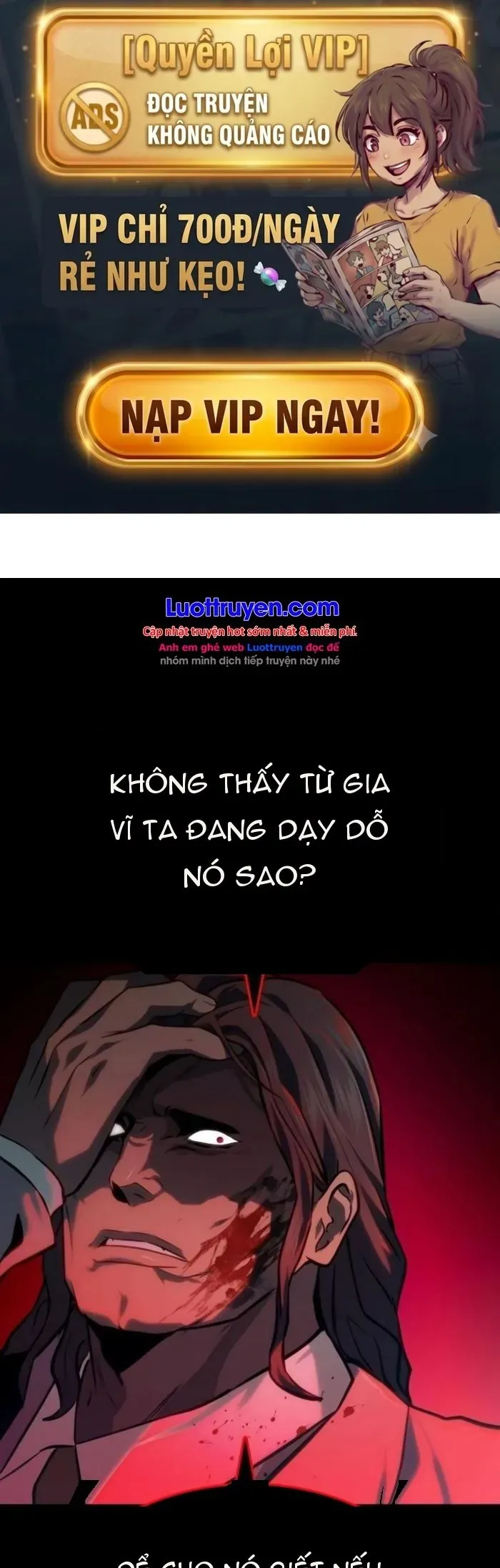 Nhân Viên Quèn Của Cục Tình Báo Quốc Gia Chapter 30 - Trang 4