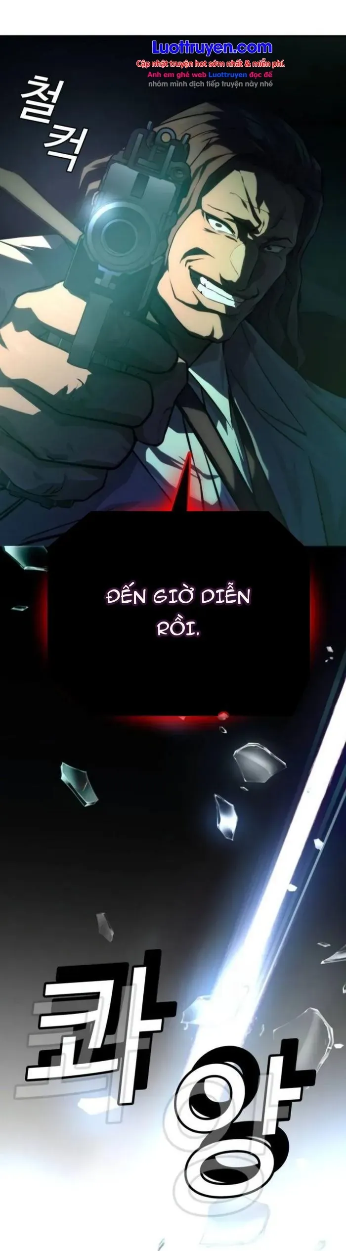Nhân Viên Quèn Của Cục Tình Báo Quốc Gia Chapter 30 - Trang 47