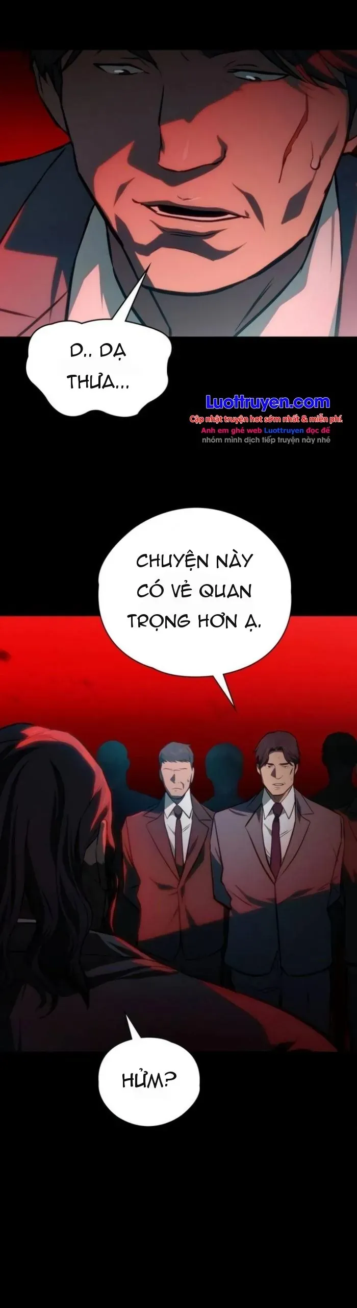 Nhân Viên Quèn Của Cục Tình Báo Quốc Gia Chapter 30 - Trang 6