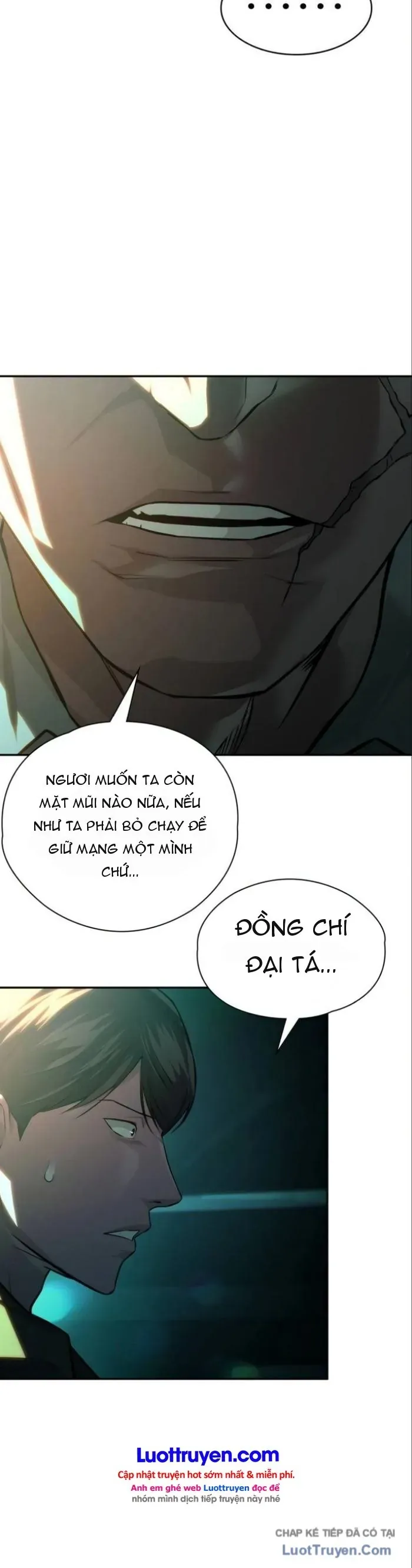 Nhân Viên Quèn Của Cục Tình Báo Quốc Gia Chapter 31 - Trang 18