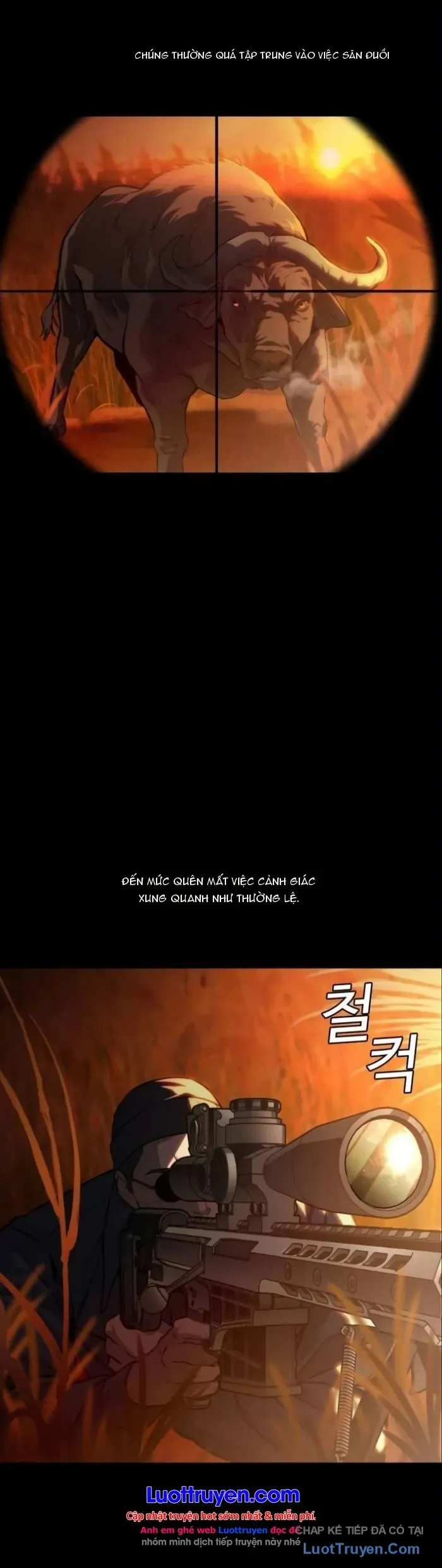 Nhân Viên Quèn Của Cục Tình Báo Quốc Gia Chapter 31 - Trang 26