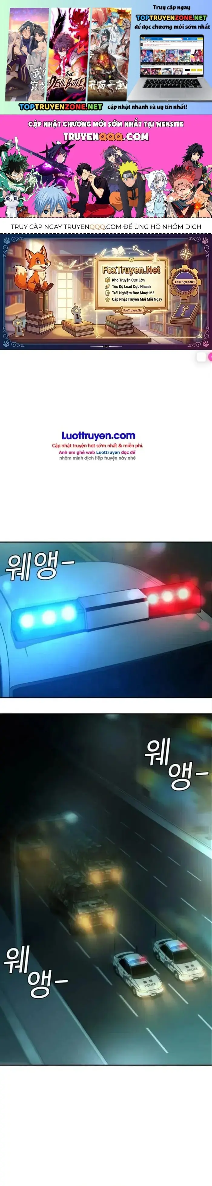 Nhân Viên Quèn Của Cục Tình Báo Quốc Gia Chapter 31 - Trang 3