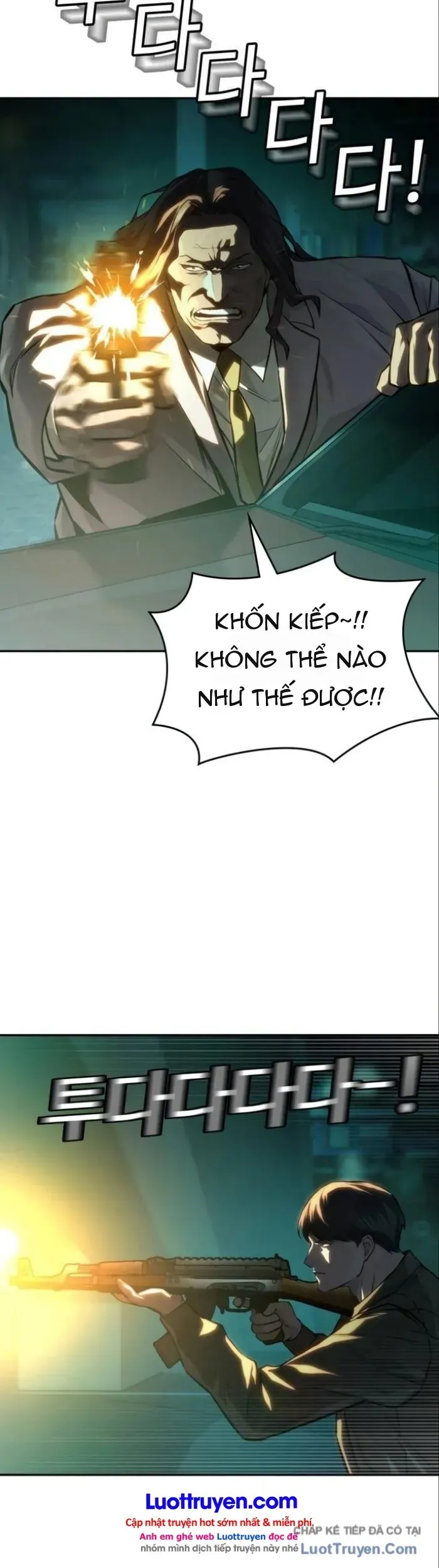 Nhân Viên Quèn Của Cục Tình Báo Quốc Gia Chapter 31 - Trang 38