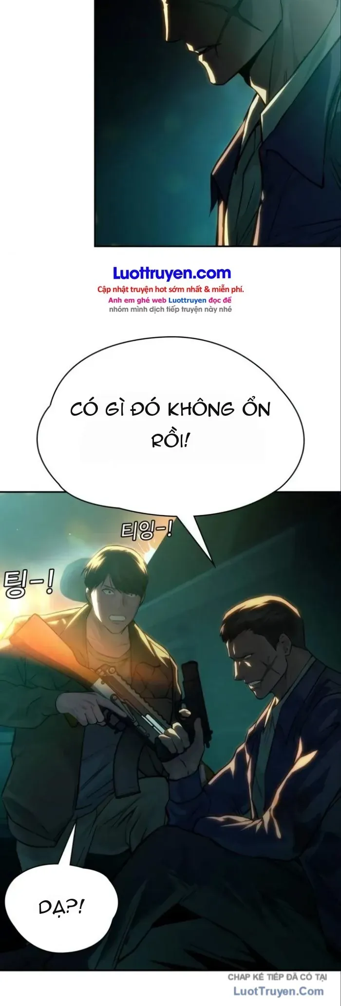Nhân Viên Quèn Của Cục Tình Báo Quốc Gia Chapter 31 - Trang 40