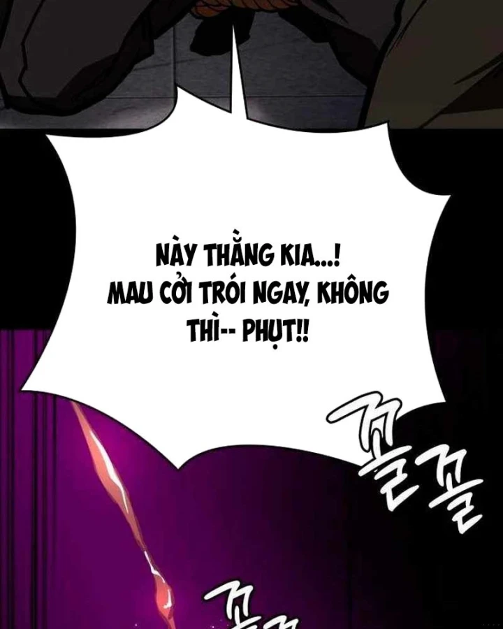 Nhân Viên Quèn Của Cục Tình Báo Quốc Gia Chapter 6 - Trang 21