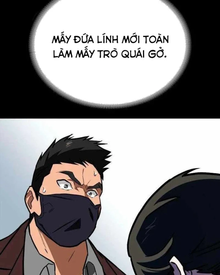 Nhân Viên Quèn Của Cục Tình Báo Quốc Gia Chapter 6 - Trang 39