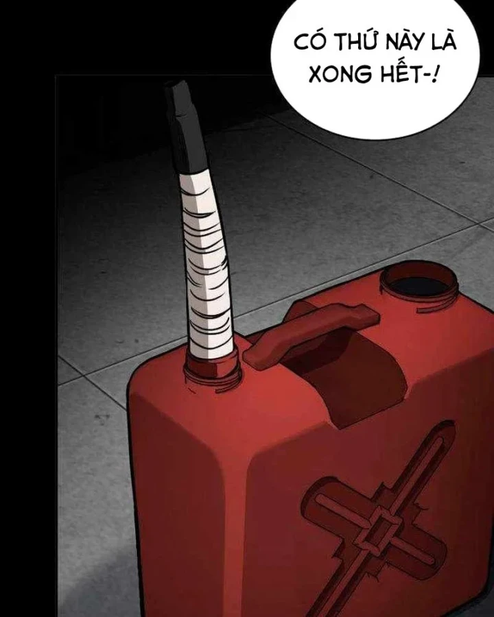 Nhân Viên Quèn Của Cục Tình Báo Quốc Gia Chapter 6 - Trang 41