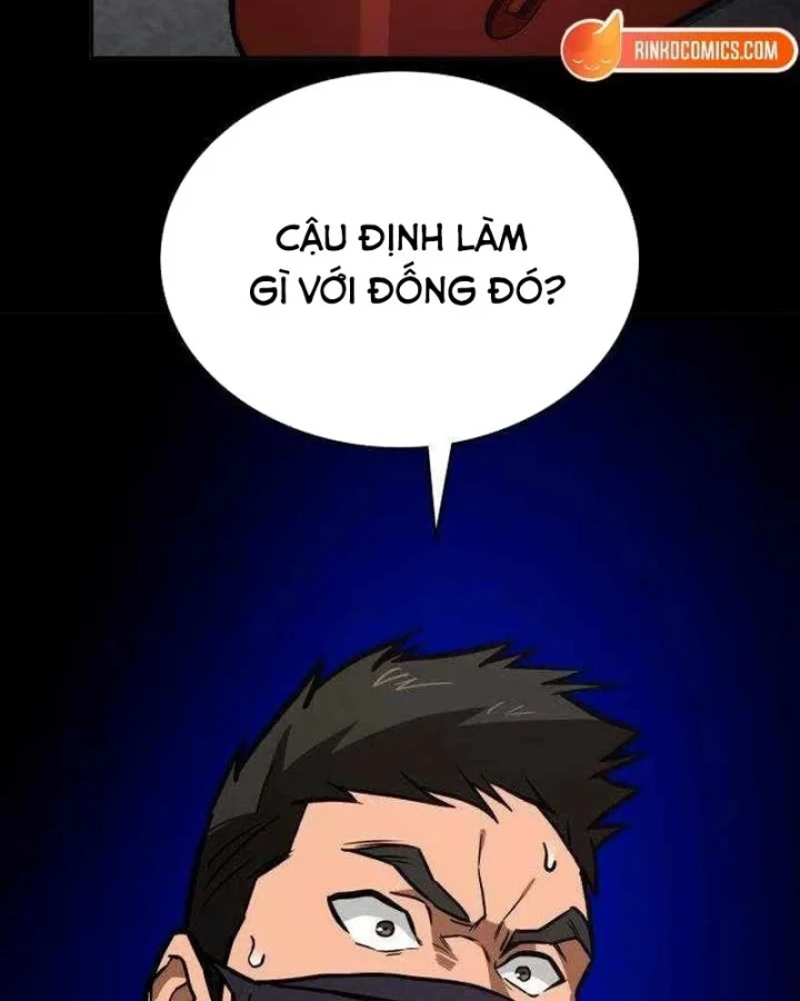 Nhân Viên Quèn Của Cục Tình Báo Quốc Gia Chapter 6 - Trang 42