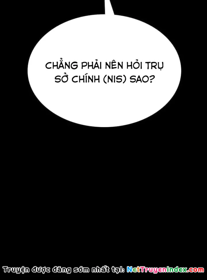 Nhân Viên Quèn Của Cục Tình Báo Quốc Gia Chapter 6 - Trang 47