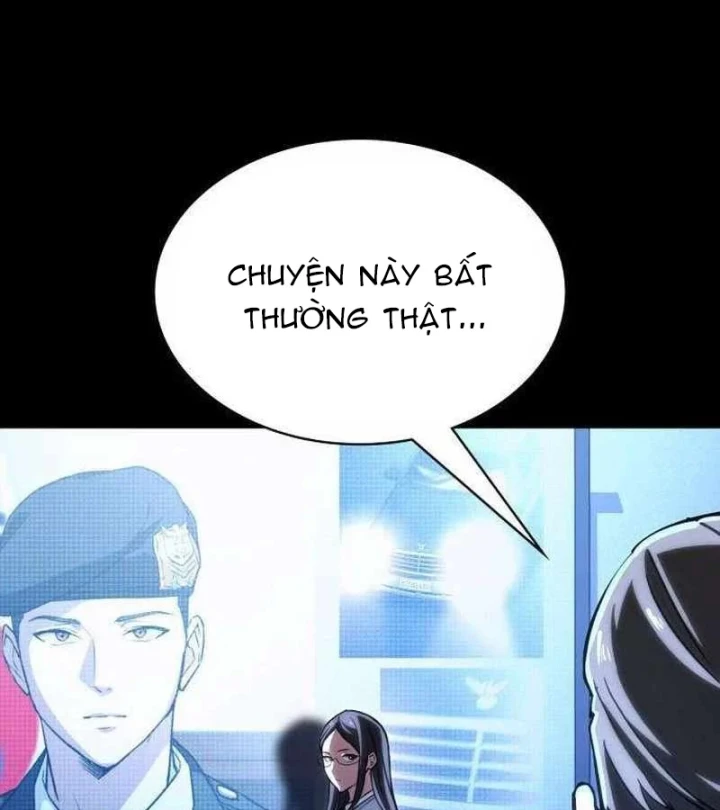 Nhân Viên Quèn Của Cục Tình Báo Quốc Gia Chapter 7 - Trang 11