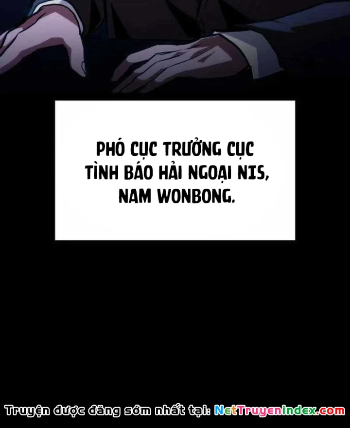 Nhân Viên Quèn Của Cục Tình Báo Quốc Gia Chapter 7 - Trang 15