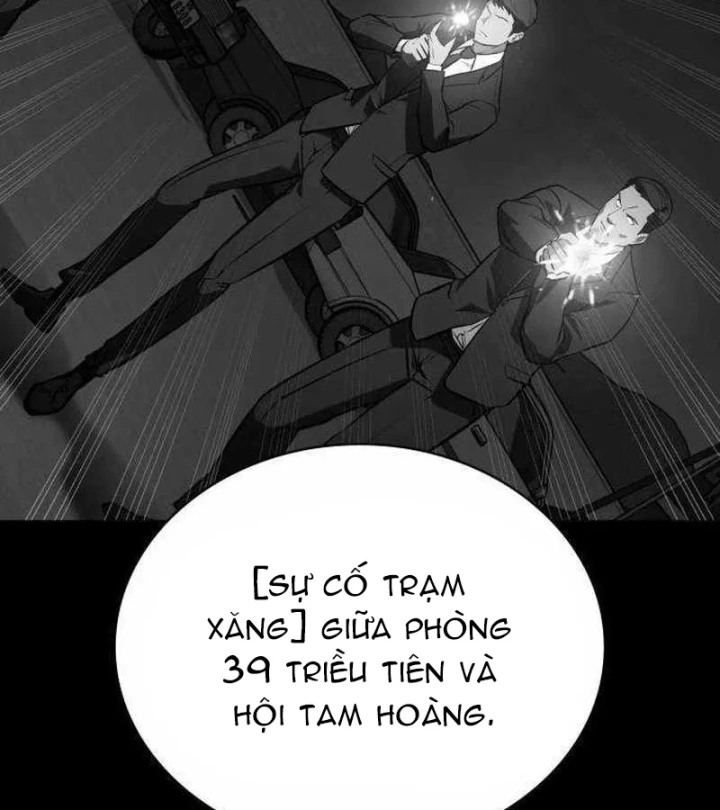 Nhân Viên Quèn Của Cục Tình Báo Quốc Gia Chapter 7 - Trang 18