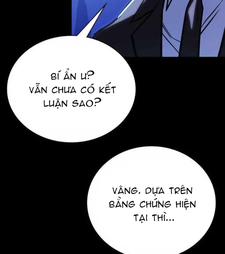 Nhân Viên Quèn Của Cục Tình Báo Quốc Gia Chapter 7 - Trang 21