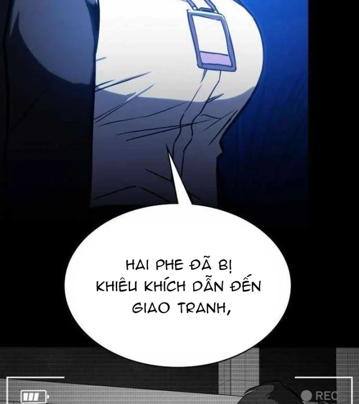 Nhân Viên Quèn Của Cục Tình Báo Quốc Gia Chapter 7 - Trang 23