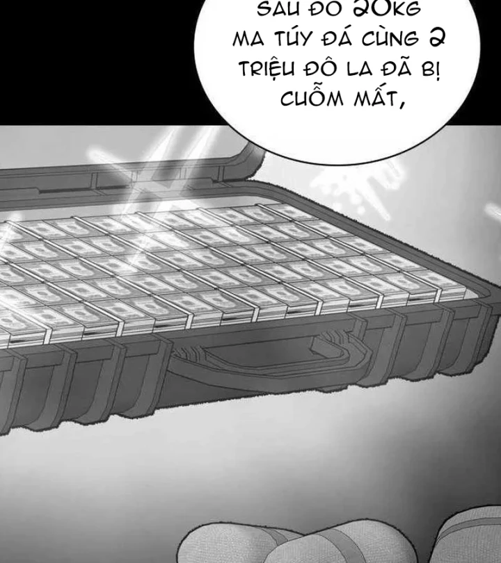 Nhân Viên Quèn Của Cục Tình Báo Quốc Gia Chapter 7 - Trang 25
