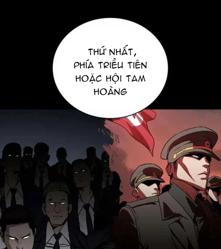 Nhân Viên Quèn Của Cục Tình Báo Quốc Gia Chapter 7 - Trang 30