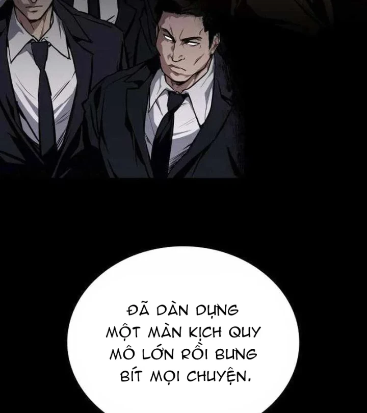 Nhân Viên Quèn Của Cục Tình Báo Quốc Gia Chapter 7 - Trang 31