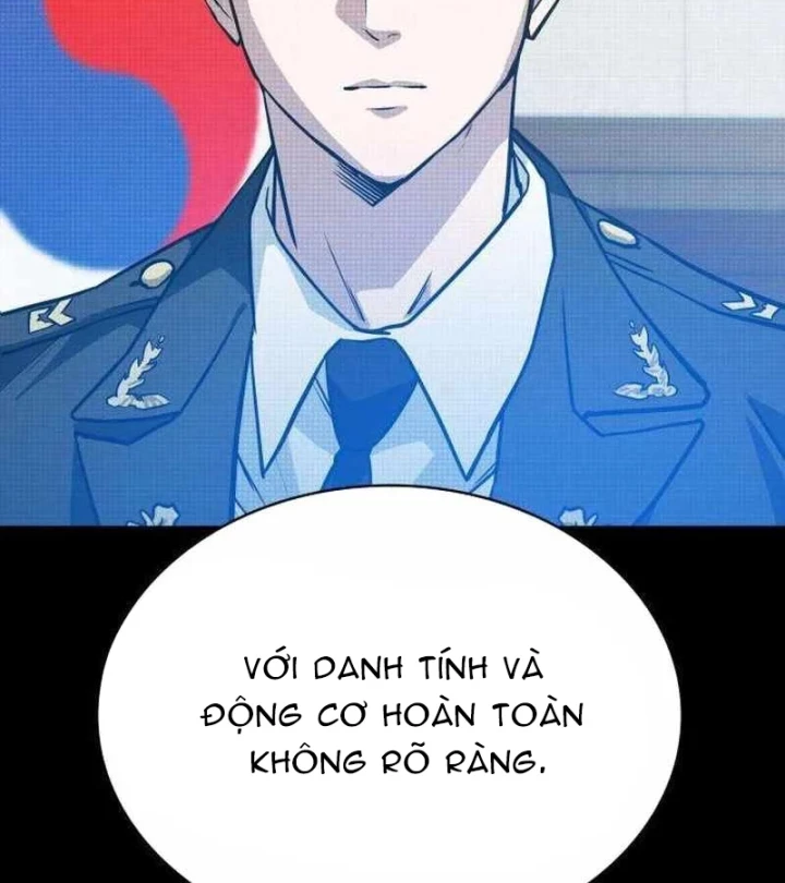 Nhân Viên Quèn Của Cục Tình Báo Quốc Gia Chapter 7 - Trang 37