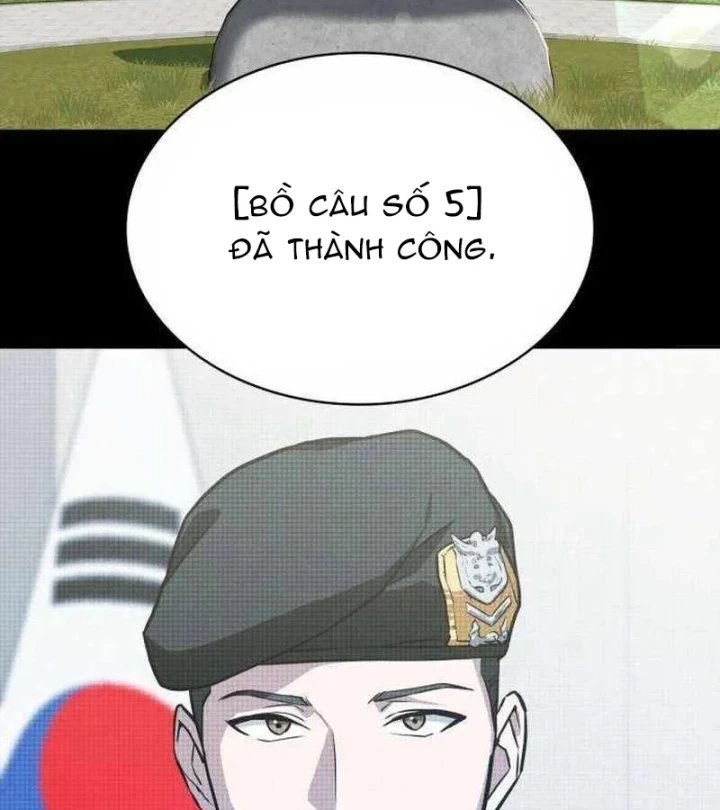 Nhân Viên Quèn Của Cục Tình Báo Quốc Gia Chapter 7 - Trang 4