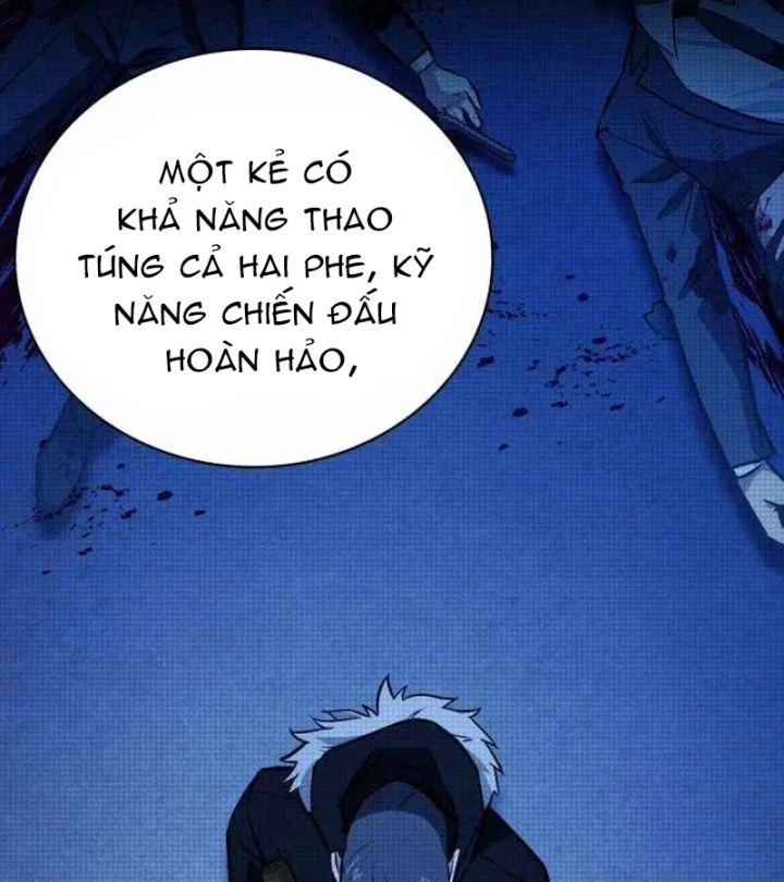 Nhân Viên Quèn Của Cục Tình Báo Quốc Gia Chapter 7 - Trang 43