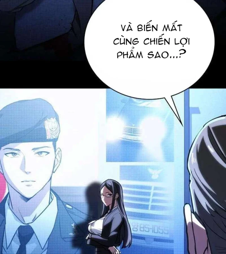 Nhân Viên Quèn Của Cục Tình Báo Quốc Gia Chapter 7 - Trang 45