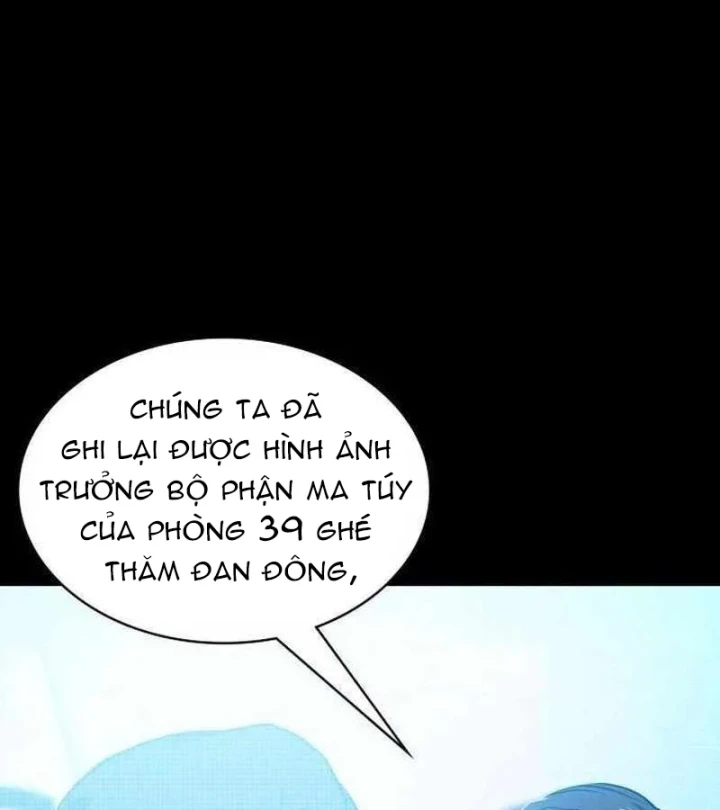 Nhân Viên Quèn Của Cục Tình Báo Quốc Gia Chapter 7 - Trang 6