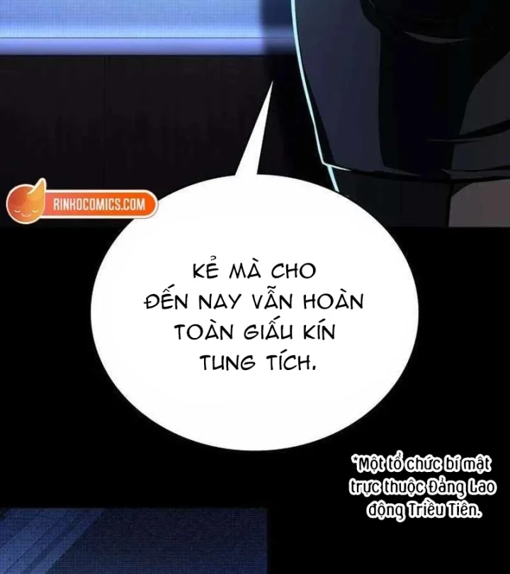 Nhân Viên Quèn Của Cục Tình Báo Quốc Gia Chapter 7 - Trang 8
