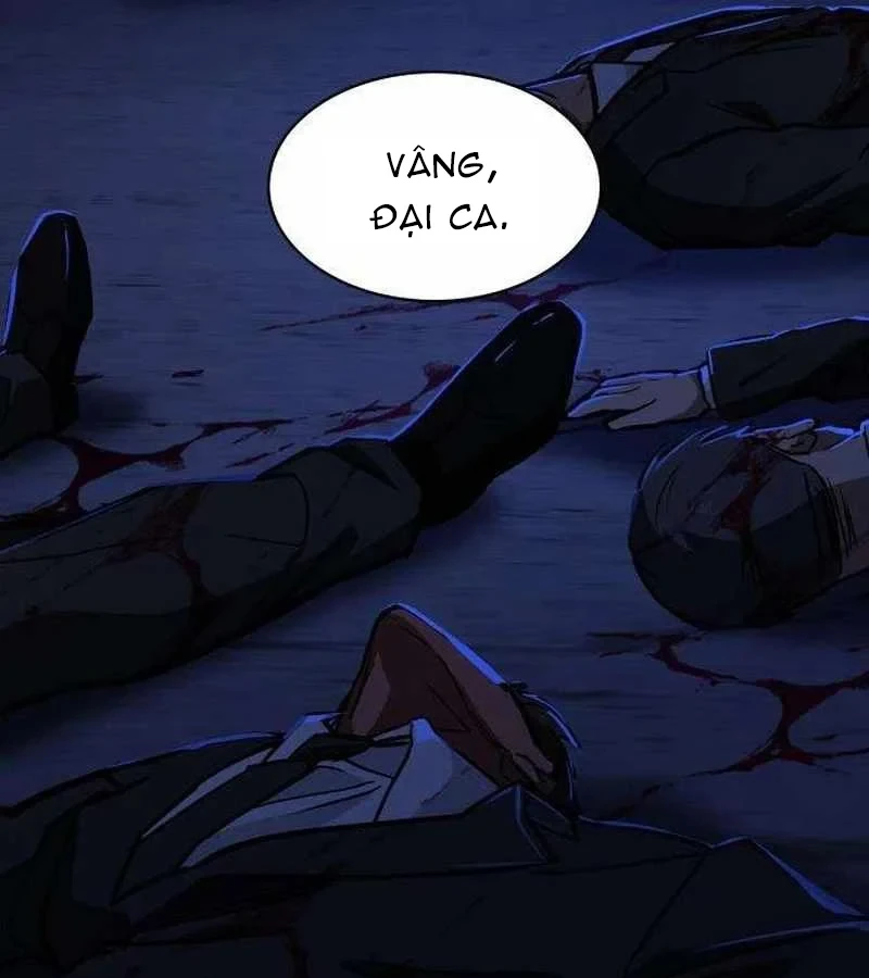 Nhân Viên Quèn Của Cục Tình Báo Quốc Gia Chapter 8 - Trang 11