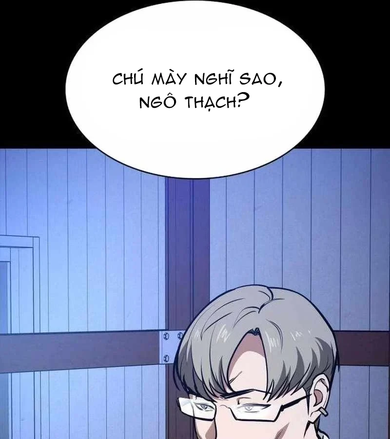 Nhân Viên Quèn Của Cục Tình Báo Quốc Gia Chapter 8 - Trang 19