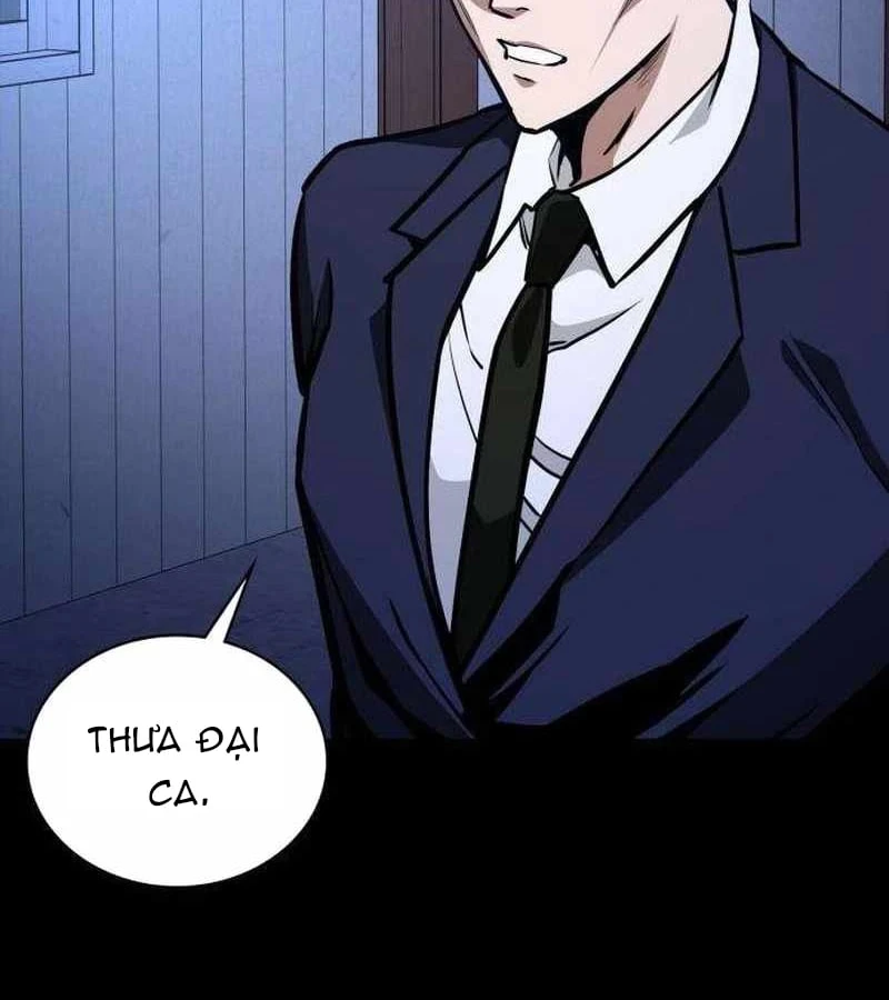 Nhân Viên Quèn Của Cục Tình Báo Quốc Gia Chapter 8 - Trang 20
